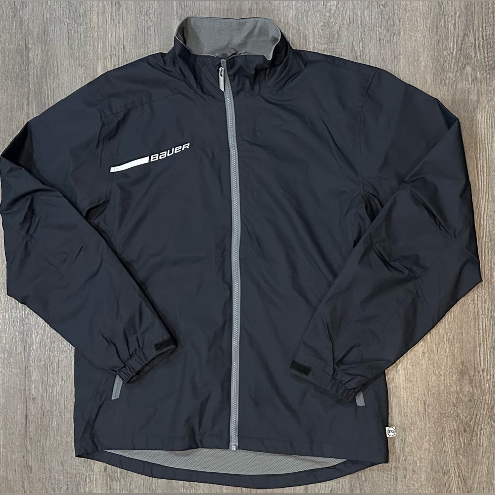 Men’s Bauer Jacket Windbreaker